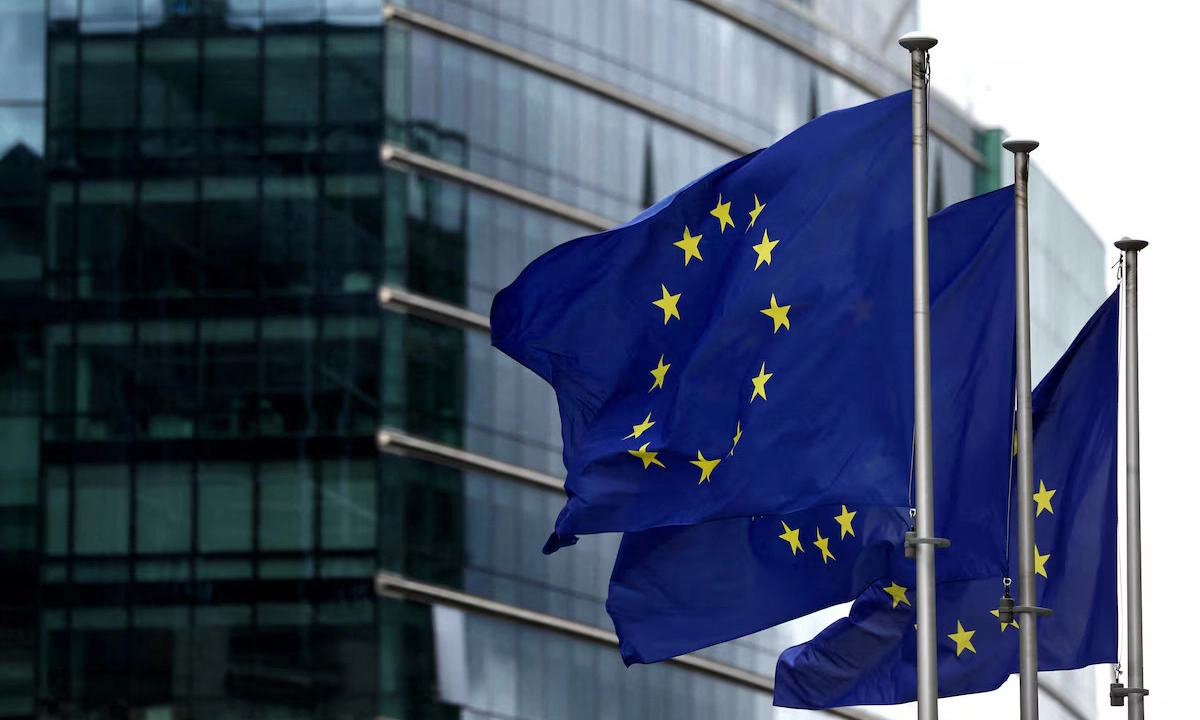 EU gia hạn trừng phạt Nga thêm 6 tháng, thảo luận gói trừng phạt thứ 18