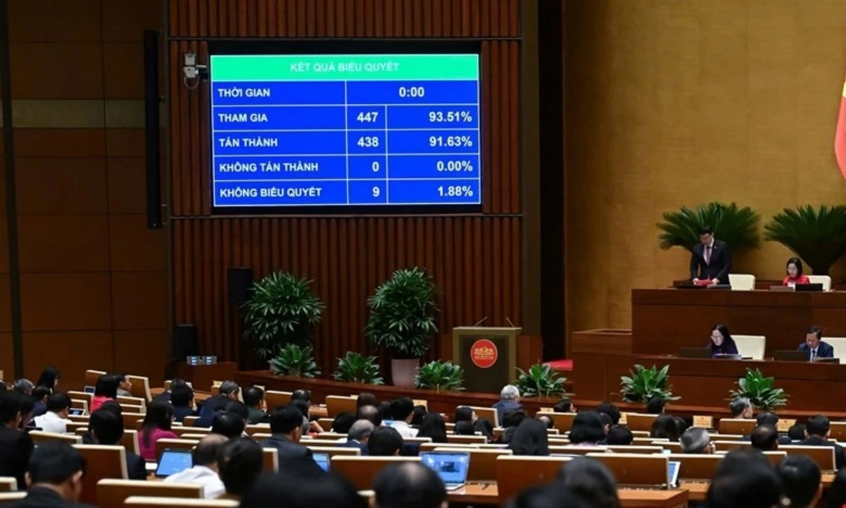 Cất cánh trung tâm tài chính quốc tế tại Việt Nam