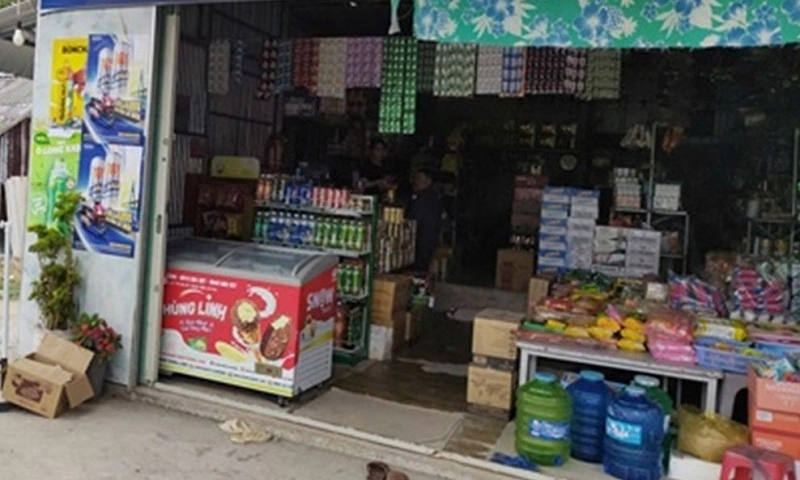 Cà Mau: Bắt hai thanh niên gây ra loạt vụ cướp bia, thẻ cào các tiệm tạp hóa