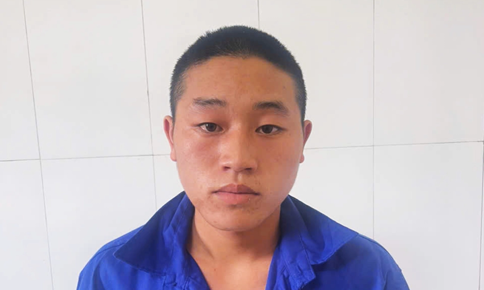 Bắt tạm giam đối tượng tiêu thụ xe gian