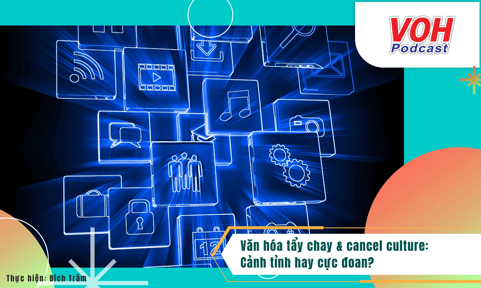 Văn hóa tẩy chay undefined cancel culture: Cảnh tỉnh hay cực đoan?