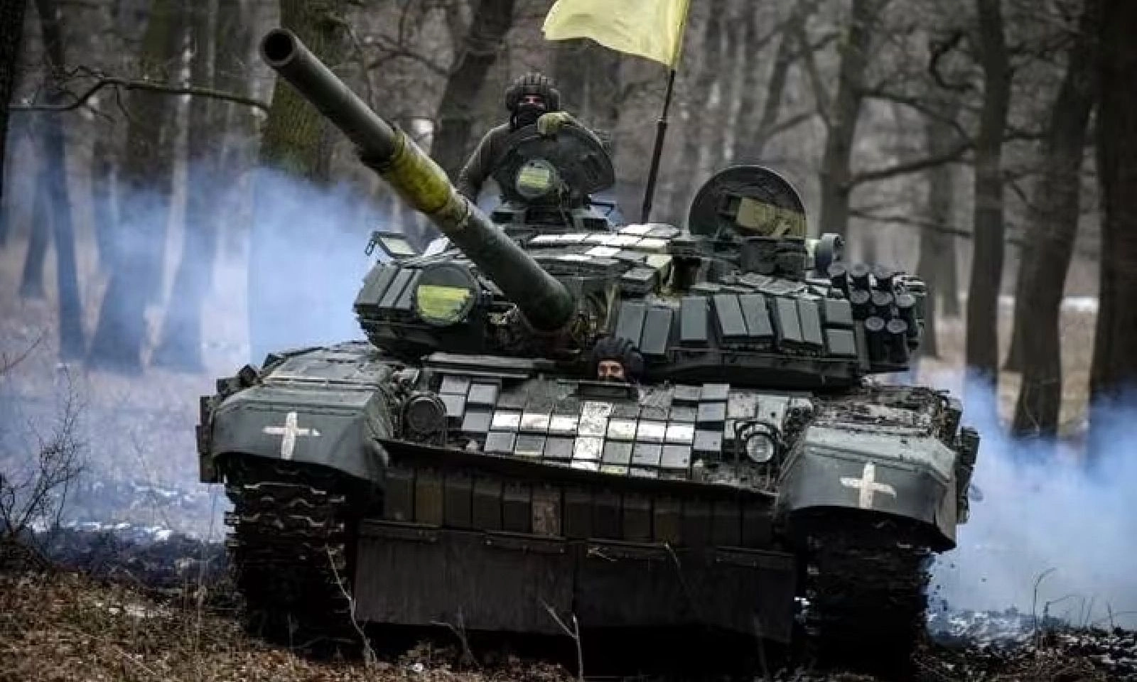 Nga chiếm mỏ lithium lớn nhất châu Âu tại Donetsk, gây sức ép lên kinh tế Ukraine