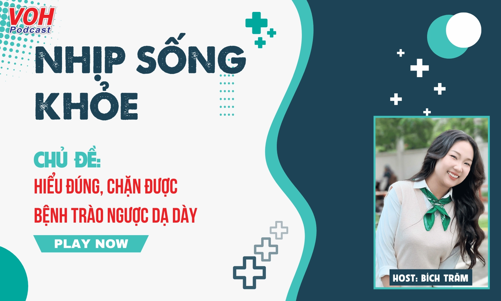 Hiểu đúng, chặn được bệnh trào ngược dạ dày