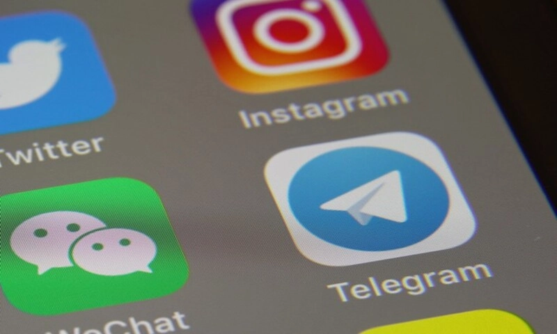 Telegram tăng cường hợp tác với cảnh sát Hàn Quốc trong điều tra tội phạm