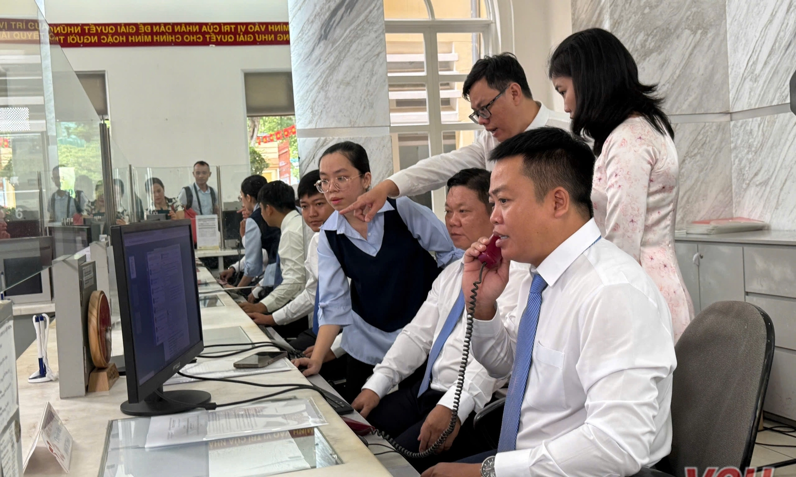 “Ngày lịch sử” - Cả nước chính thức vận hành chính quyền địa phương 2 cấp