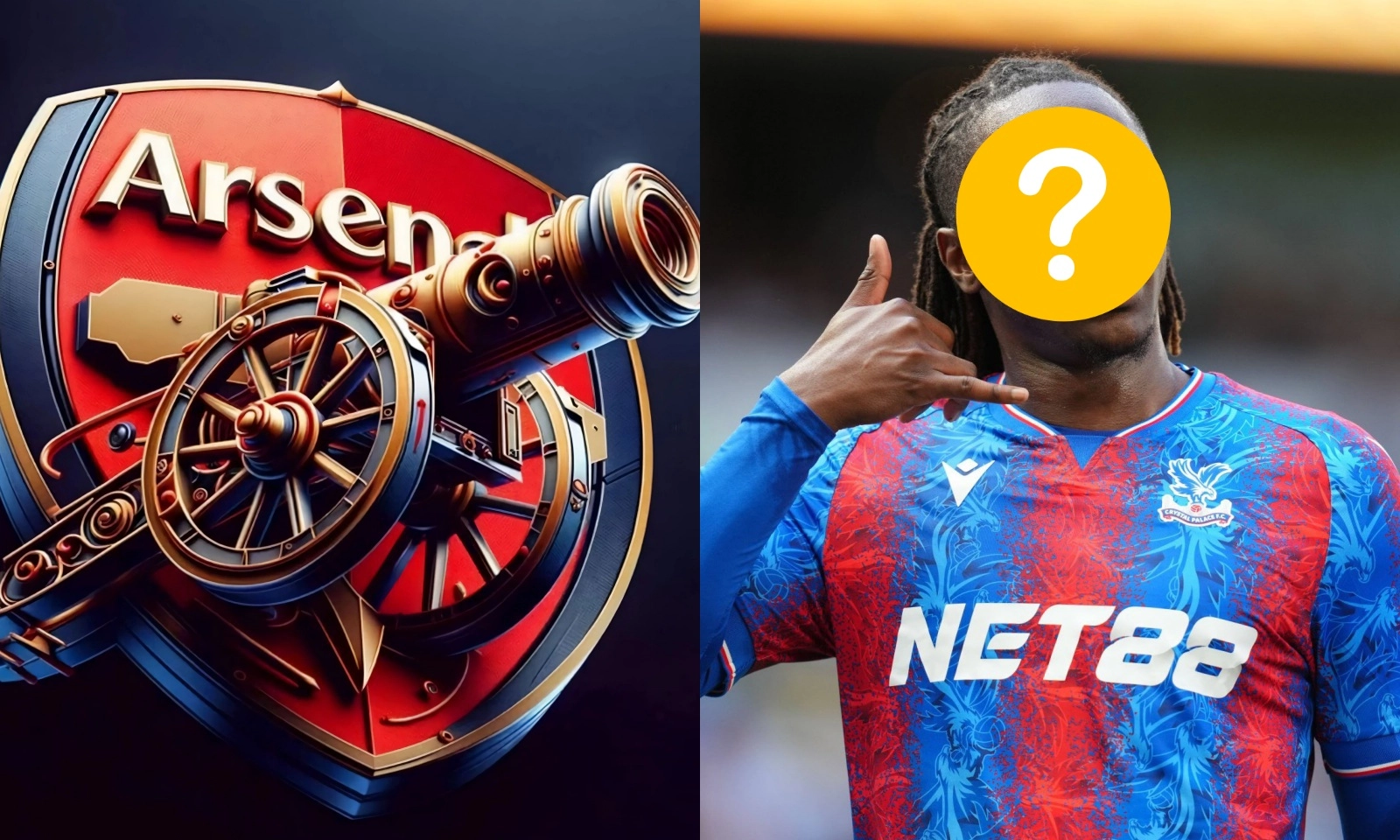 Lộ điều khoản giúp Arsenal đón cơn lốc Ngoại hạng Anh trở về mái nhà xưa