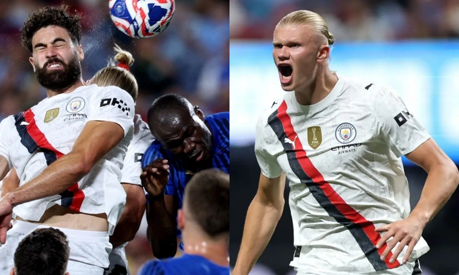Địa chấn FIFA Club World Cup! Man City bị loại cay đắng