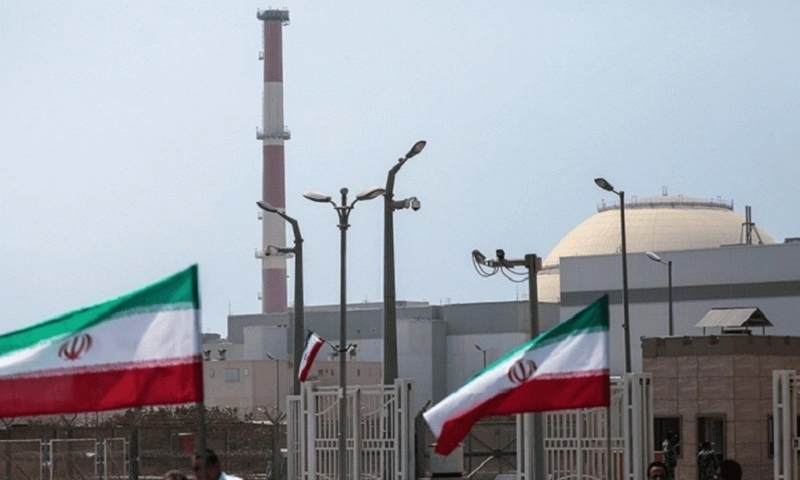 G7 kêu gọi nối lại đàm phán về chương trình hạt nhân Iran 