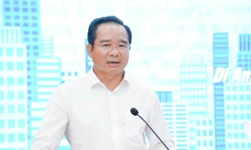 TPHCM lấy sự hài lòng người dân làm thước đo hiệu quả bộ máy