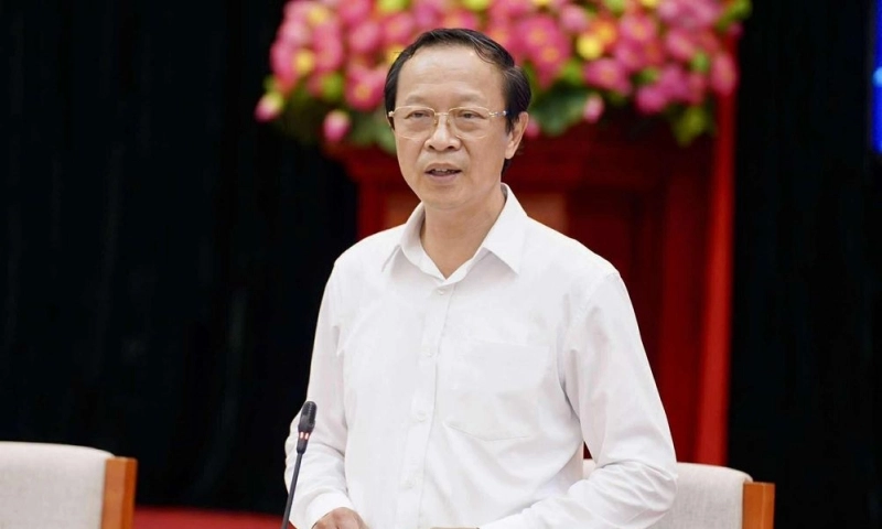 Bộ GD-ĐT lên tiếng về tranh luận đề thi khó