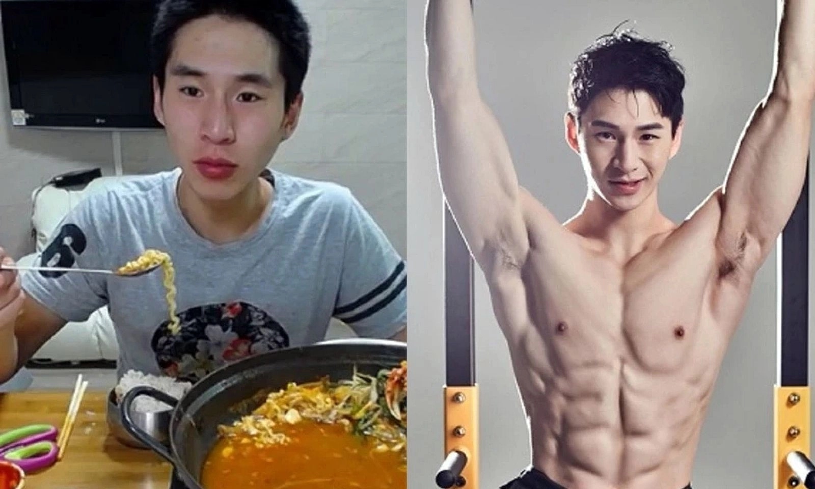 ‘Thánh ăn’ Hàn Quốc đối mặt nguy cơ mất kênh YouTube triệu người theo dõi