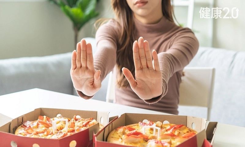 Thực phẩm ít carb giúp làm đẹp? 