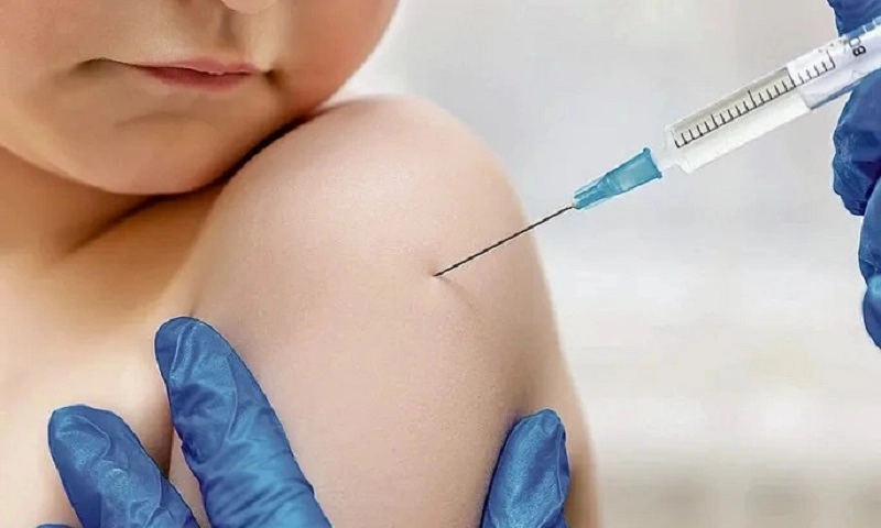 Bộ Y tế sửa đổi quy định về hoạt động tiêm chủng