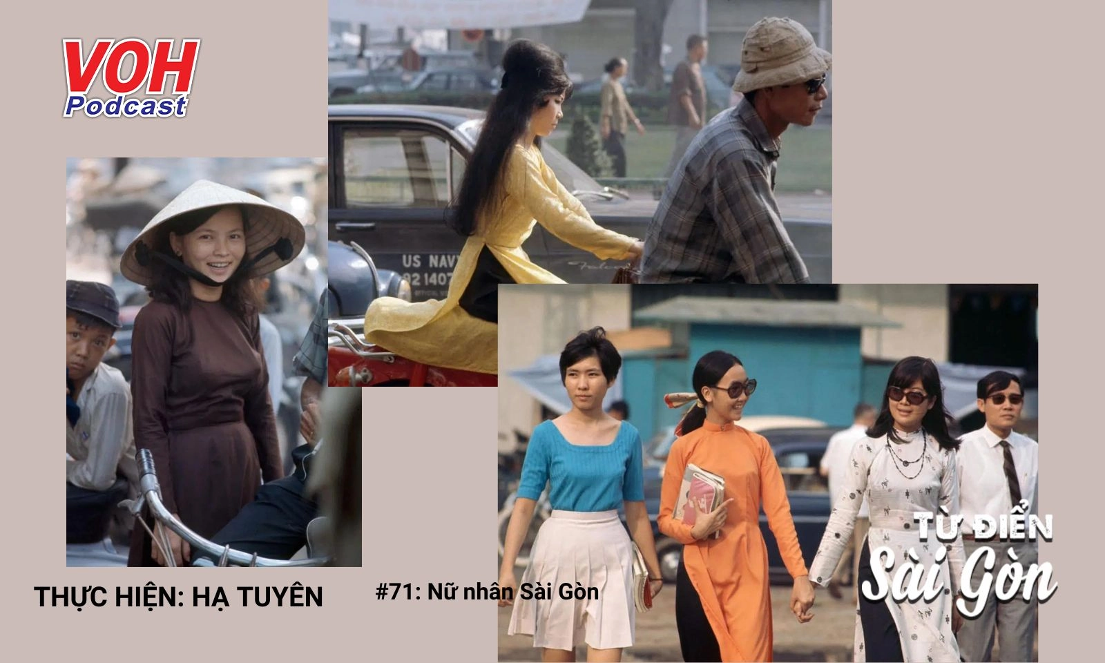 #71: Dòng sông hát 