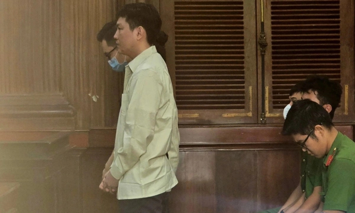 Chiêu trò lừa đảo 179 tỉ đồng từ loạt công ty bất động sản ma