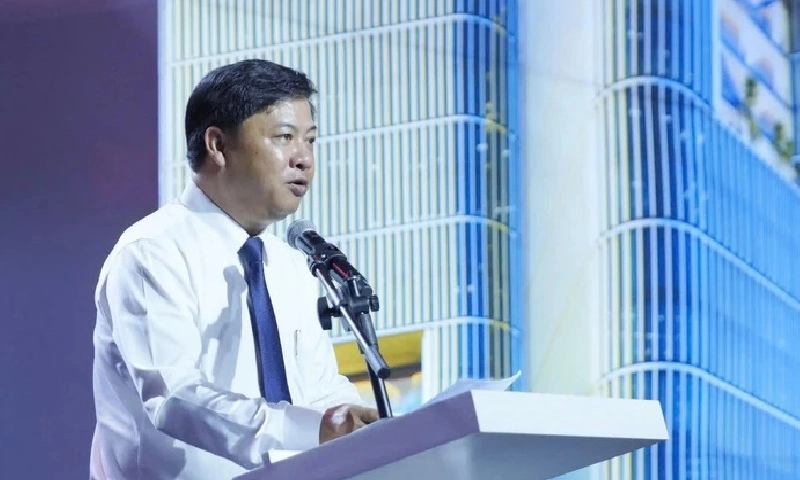Đà Nẵng phân công công tác Chủ tịch, các Phó Chủ tịch và Ủy viên UBND thành phố nhiệm kỳ 2021-2026
