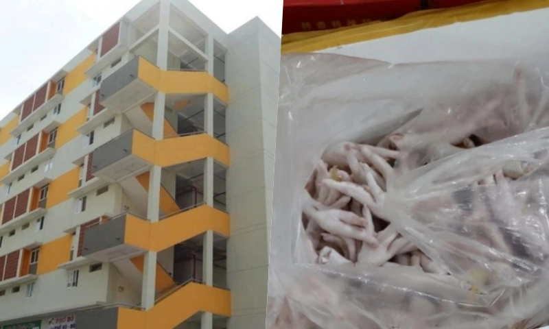 Điểm tin chiều 2/7: Công bố lãi suất vay mua NOXH | Khởi tố vụ án xuất khống 1.400 tấn thực phẩm 