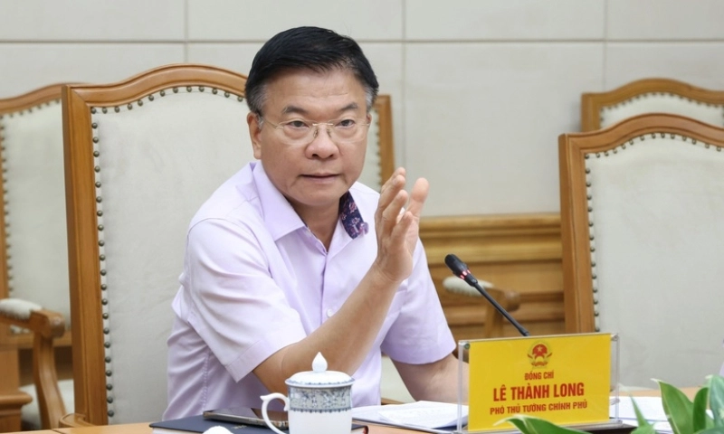 Siết chặt quản lý bệnh viện, chuẩn hóa toàn ngành y tế