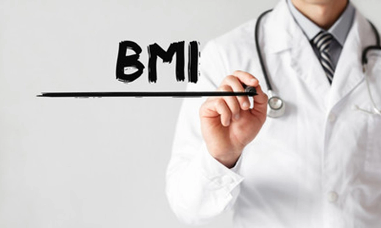 Chỉ số BMI có thể không còn là tiêu chuẩn vàng trong đánh giá tình trạng béo phì