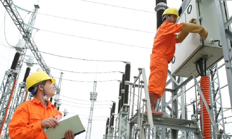 Hướng dẫn thanh toán tiền điện tại TPHCM mới
