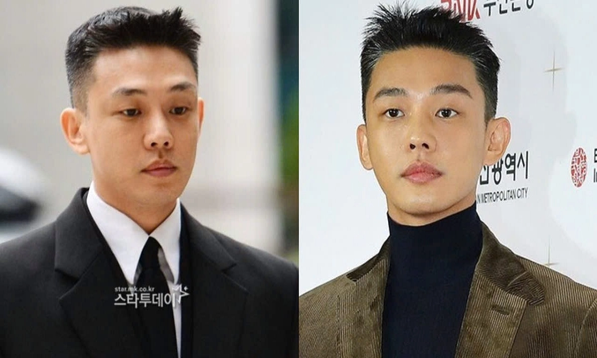Ảnh đế Hàn Quốc Yoo Ah In lại phải vào tù vì chất cấm khi tòa án tối cao y án sơ thẩm