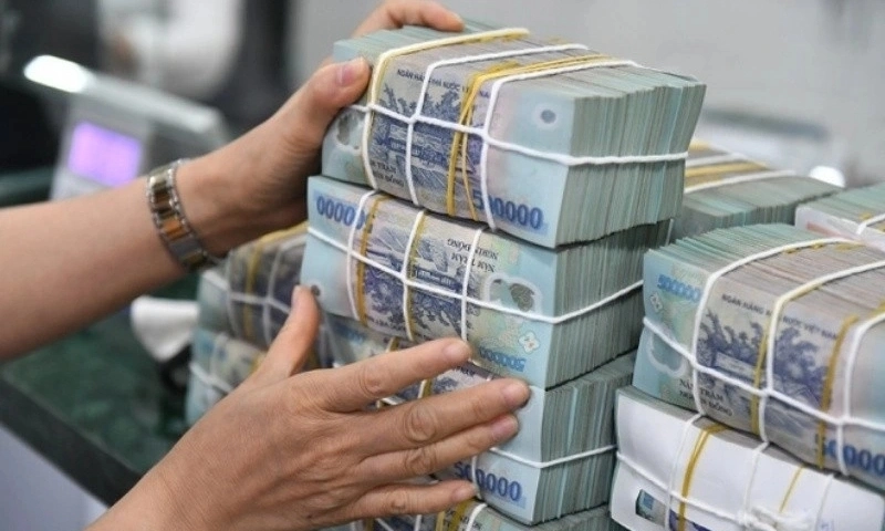 Gần 30.000 tỷ đồng đã chi cho cán bộ nghỉ việc do sắp xếp bộ máy