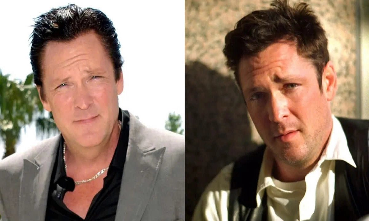 Tài tử Hollywood kỳ cựu Michael Madsen được phát hiện nằm bất động tại nhà riêng