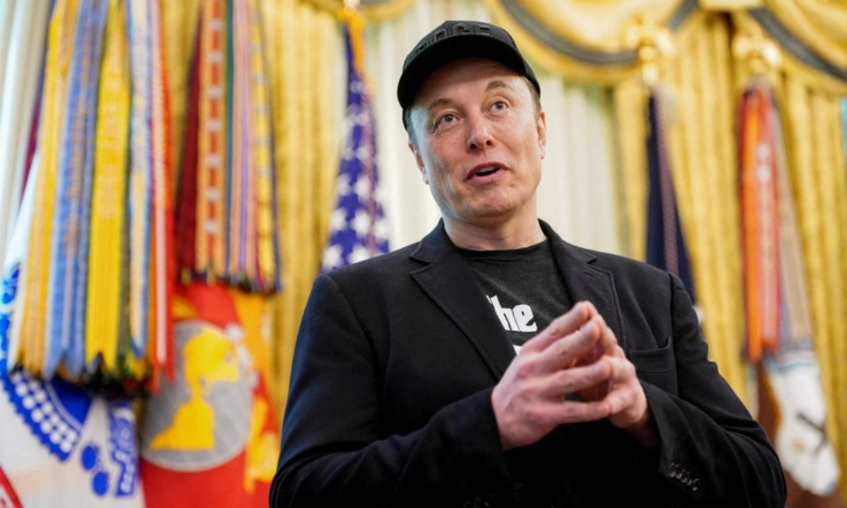 Elon Musk đề xuất lập “Đảng Mỹ”: Thách thức hệ thống lưỡng đảng