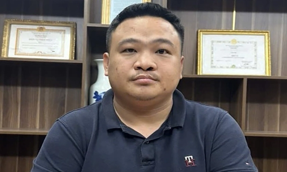 Khởi tố 124 đối tượng trong đường dây giả mạo công ty sức khỏe, chiếm đoạt 500 tỉ đồng