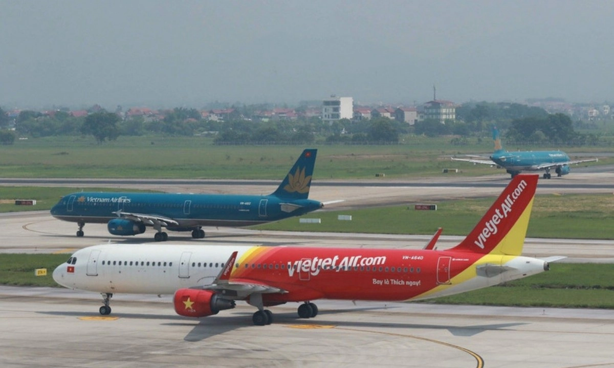 Sắp có thêm sân bay mới: Măng Đen, Vân Phong