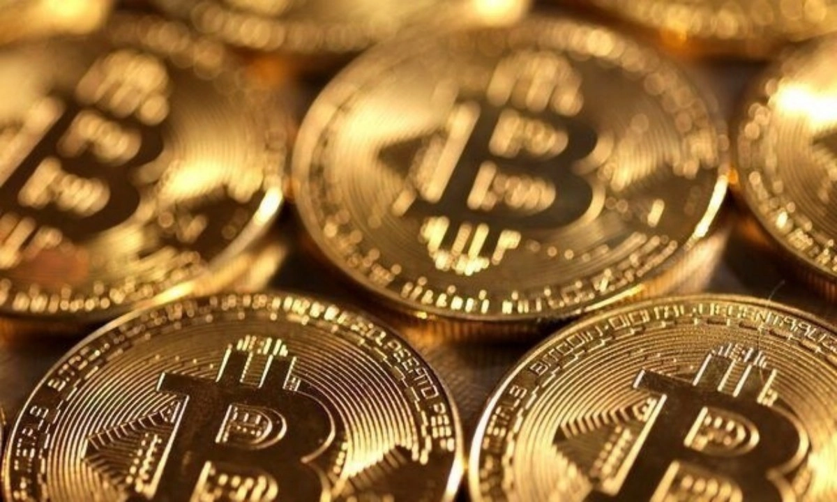 Hai “kho báu Bitcoin” thức tỉnh sau 14 năm