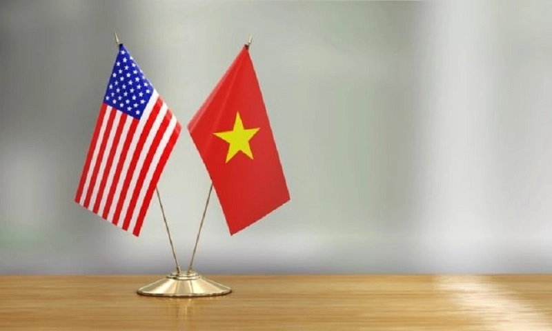 Lãnh đạo Đảng, Nhà nước gửi điện mừng Quốc khánh Hoa Kỳ 