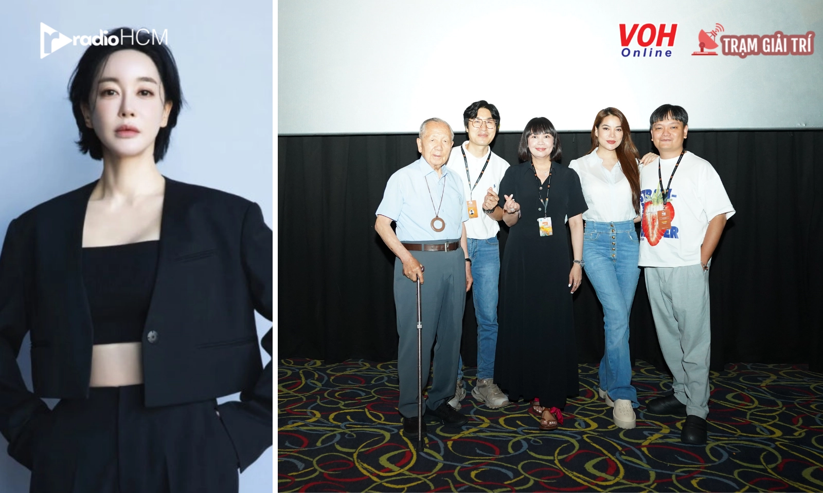 Family Secrets - Bom tấn dự đoán oanh tạc phòng vé Việt có gì hot? 