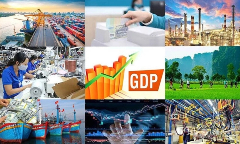 Tăng trưởng 8% trong 6 tháng cuối năm là khả thi