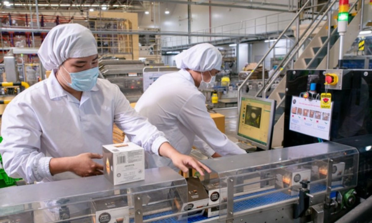 Tăng trưởng GDP 7,52% nửa đầu năm, cao kỷ lục 15 năm qua
