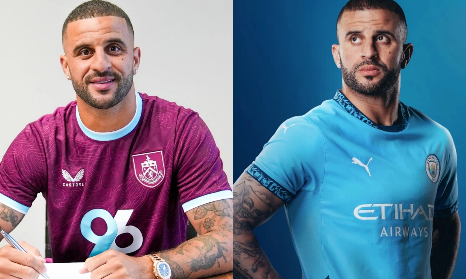Man City chính thức bán đội trưởng bị phế truất giá rẻ