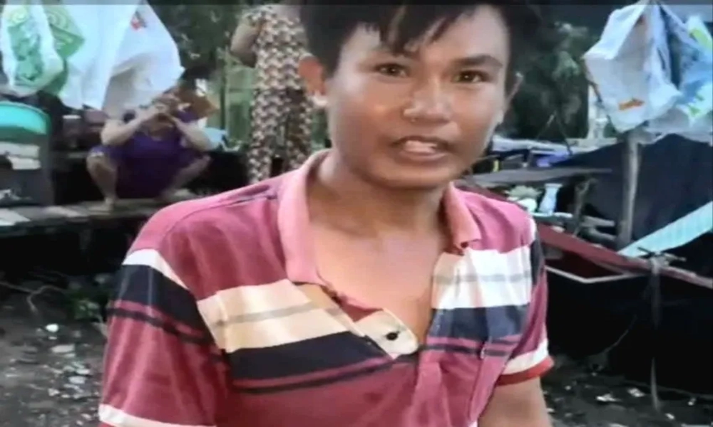 Cứu sống kịp thời nạn nhân nhảy cầu Đức Huệ