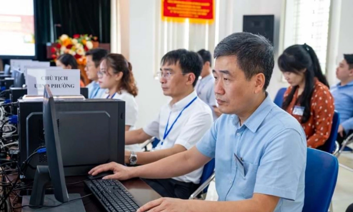 Hướng dẫn chuyển đổi, đổi tên thôn, tổ dân phố tại cấp xã mới