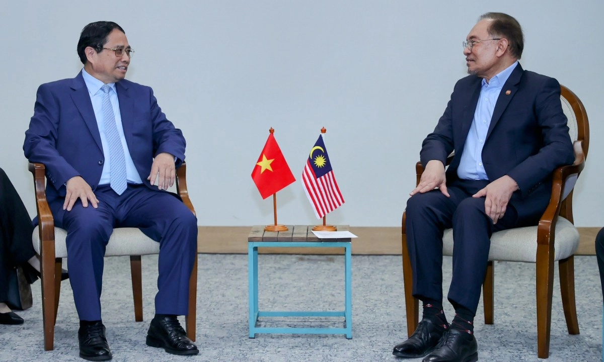 Việt Nam bảo đảm xuất khẩu gạo ổn định cho Malaysia