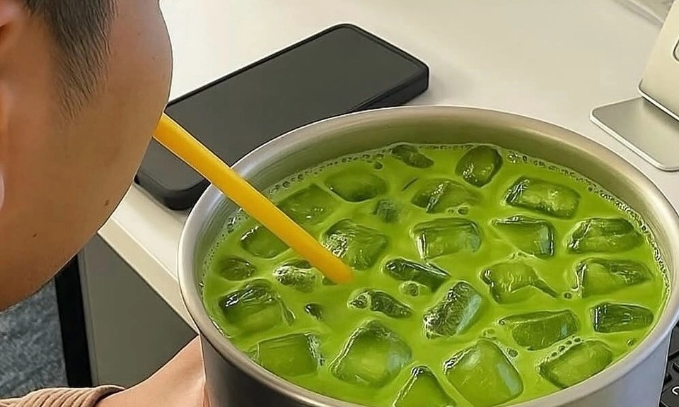 Nhật Bản đứng trước nguy cơ cạn kiệt matcha vì cơn sốt toàn cầu