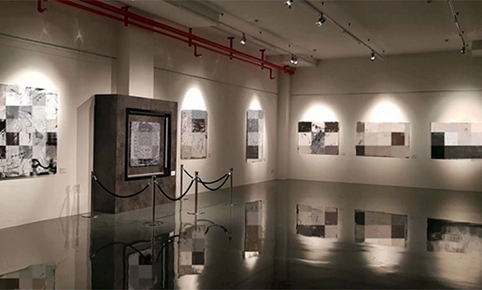 Le Freeport Singapore: kho lưu trữ bí mật của giới siêu giàu châu Á