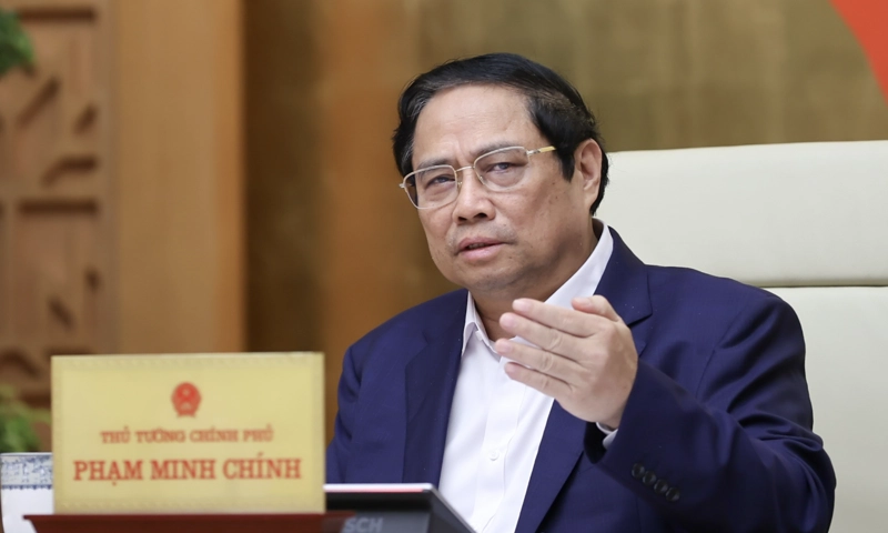 Tháo gỡ vướng mắc, thúc đẩy nâng hạng thị trường chứng khoán