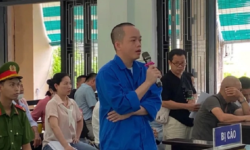 Cựu nhân viên ngân hàng lãnh 15 năm tù vì lừa đảo hơn 11,7 tỉ đồng