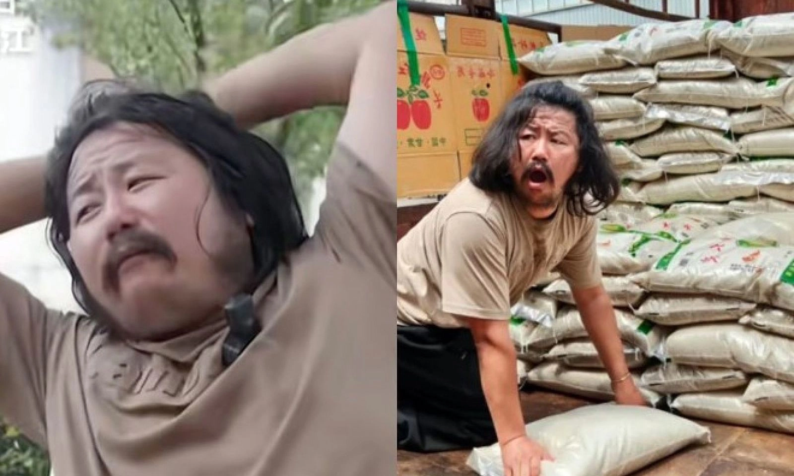 Trung Quốc: Chàng trai nhặt rác chi hàng tỉ đồng làm từ thiện