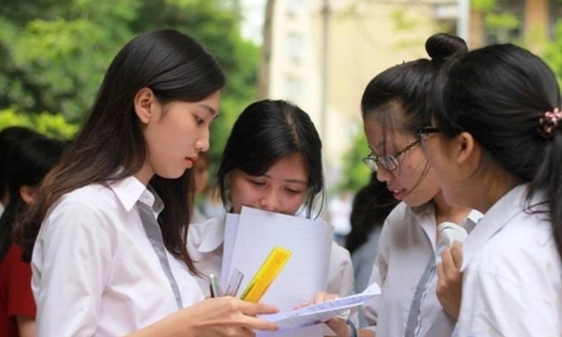 Tuyển sinh 2025: Những mốc quan trọng thí sinh cần nhớ 