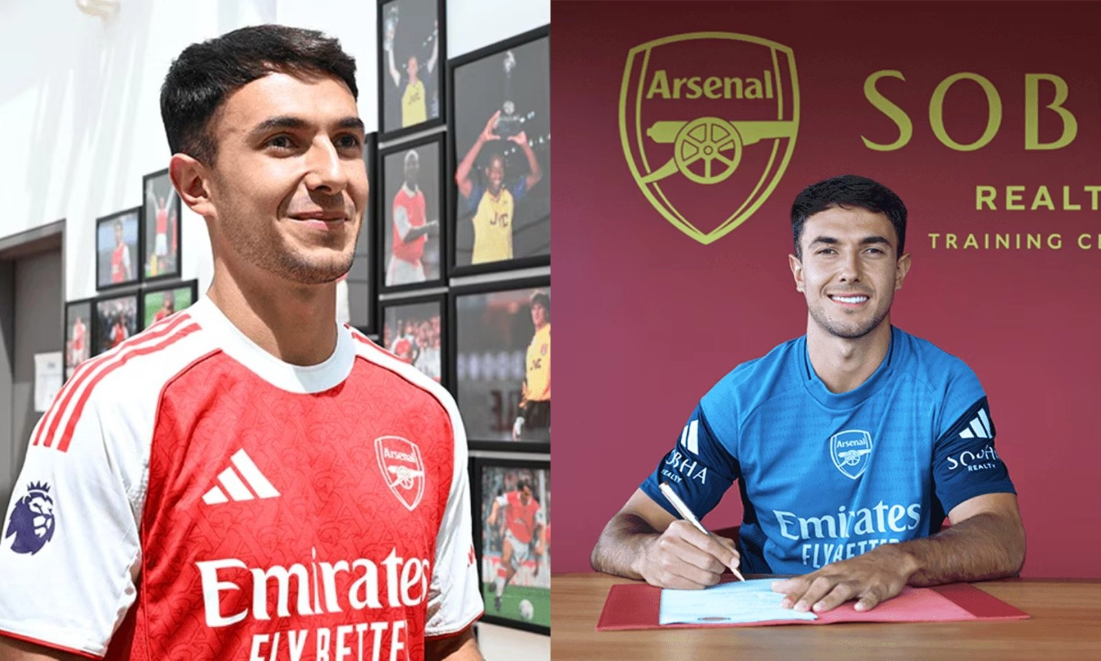 Zubimendi đắt giá thứ tư trong lịch sử chuyển nhượng của Arsenal