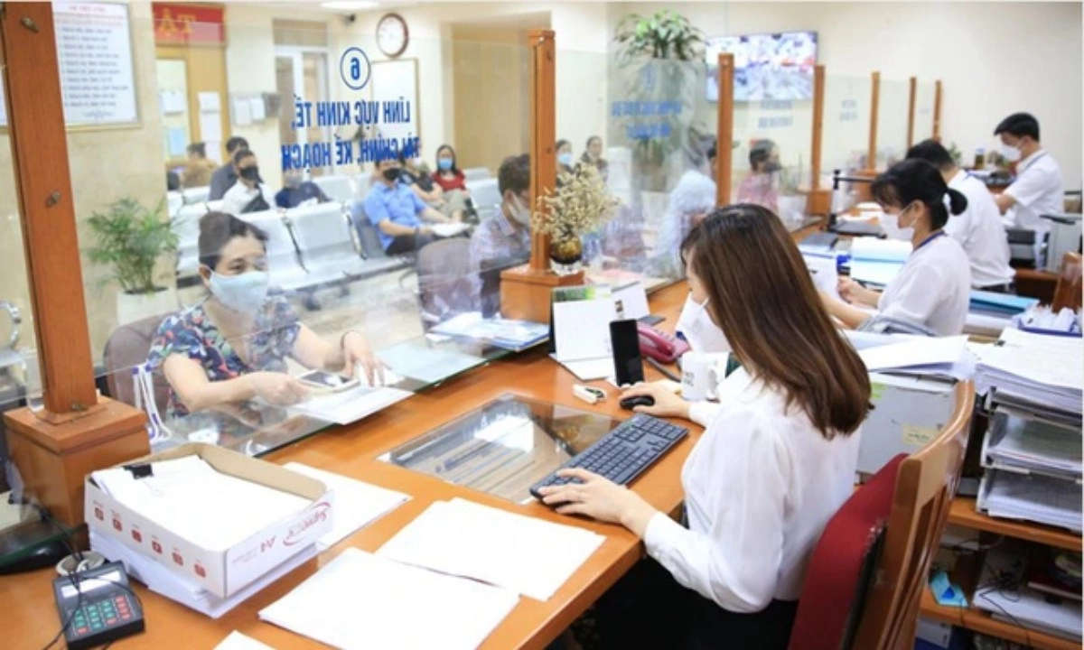TPHCM: 2.168 thủ tục hành chính cần biết từ 1/7