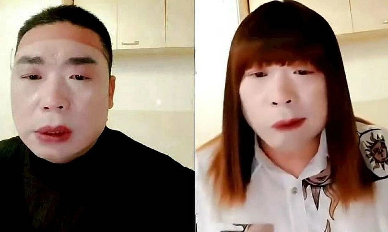 Người đàn ông 38 tuổi giả gái lừa tình hàng ngàn đàn ông