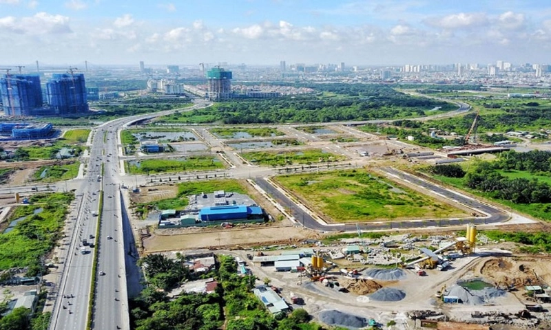 Ra mắt sổ tay hướng dẫn quản lý đất đai, hỗ trợ địa phương thực hiện chính quyền 2 cấp