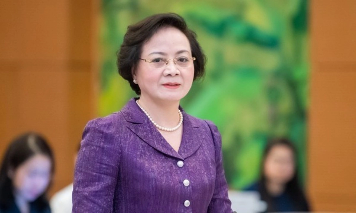Bộ trưởng Nội vụ: Lương cơ sở và phụ cấp được điều chỉnh sau sắp xếp bộ máy